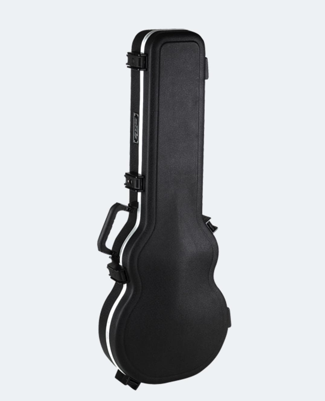 Ashtone Custodia Rigida Rettangolare Per Chitarra Elettrica - Foto 6