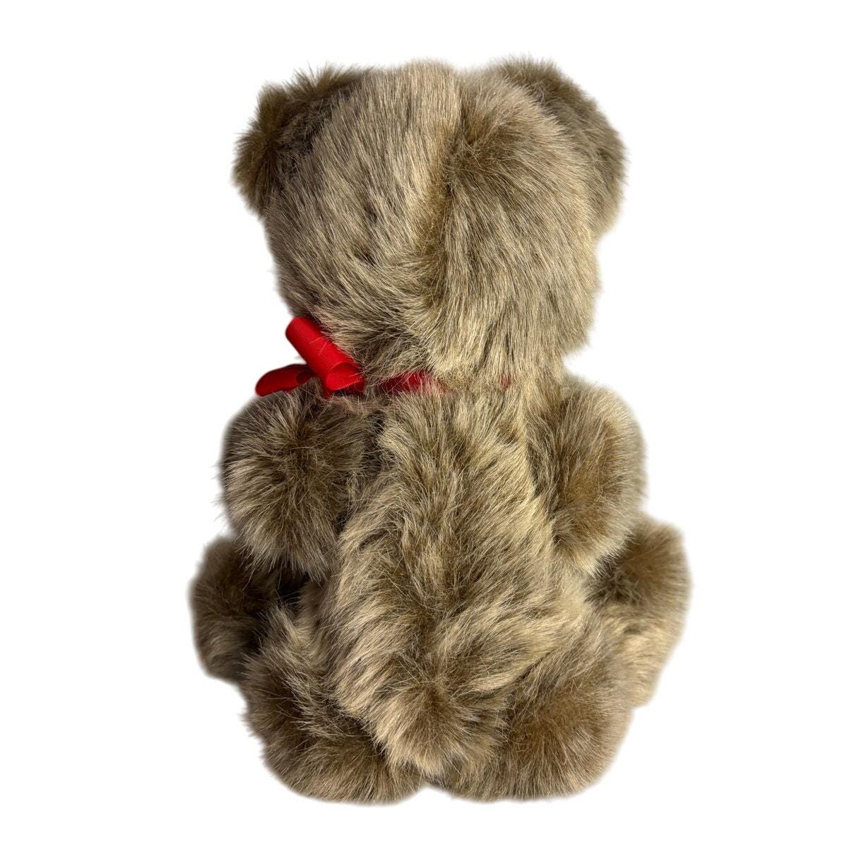 VTG シュタイフ ゾッティ テディベア 0302/30、12 インチ ジョイント