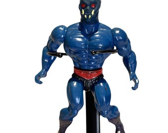 ヴィンテージ 1981 80年代 マテル MOTU ヒーマン マスターズ・オブ・ザ