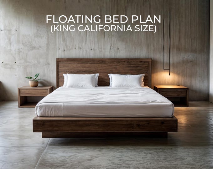 Minimalist Wood Furniture - Etsy - Minimalist Furniture Carpentry