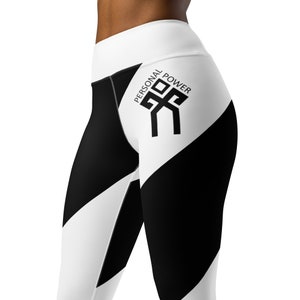 Personal Power - Yoga Leggings