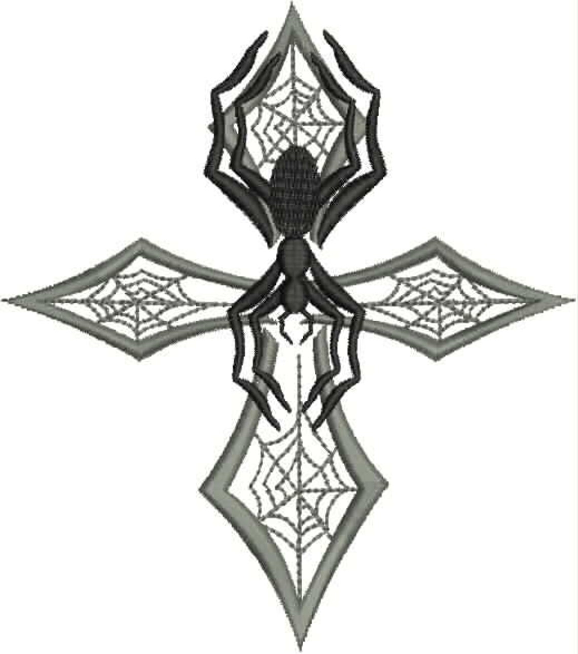Cross embroidery design collection no 2  etsy Cross embroidery design collection no 2  etsy