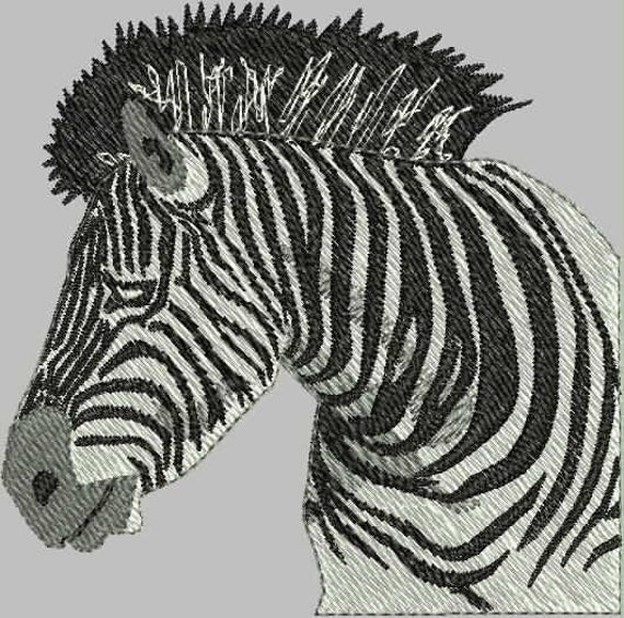 Items similar to wild zoo animal embroidery designs on etsy Items similar to wild zoo animal embroidery designs on etsy