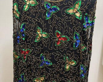 STENAY Long Sleeve Top SIZE SMALL