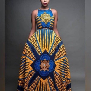 Ankara women clothing, Ankara Fashion wear, African Fashion women attire, African Ankara prom women attire, African engagement outfits