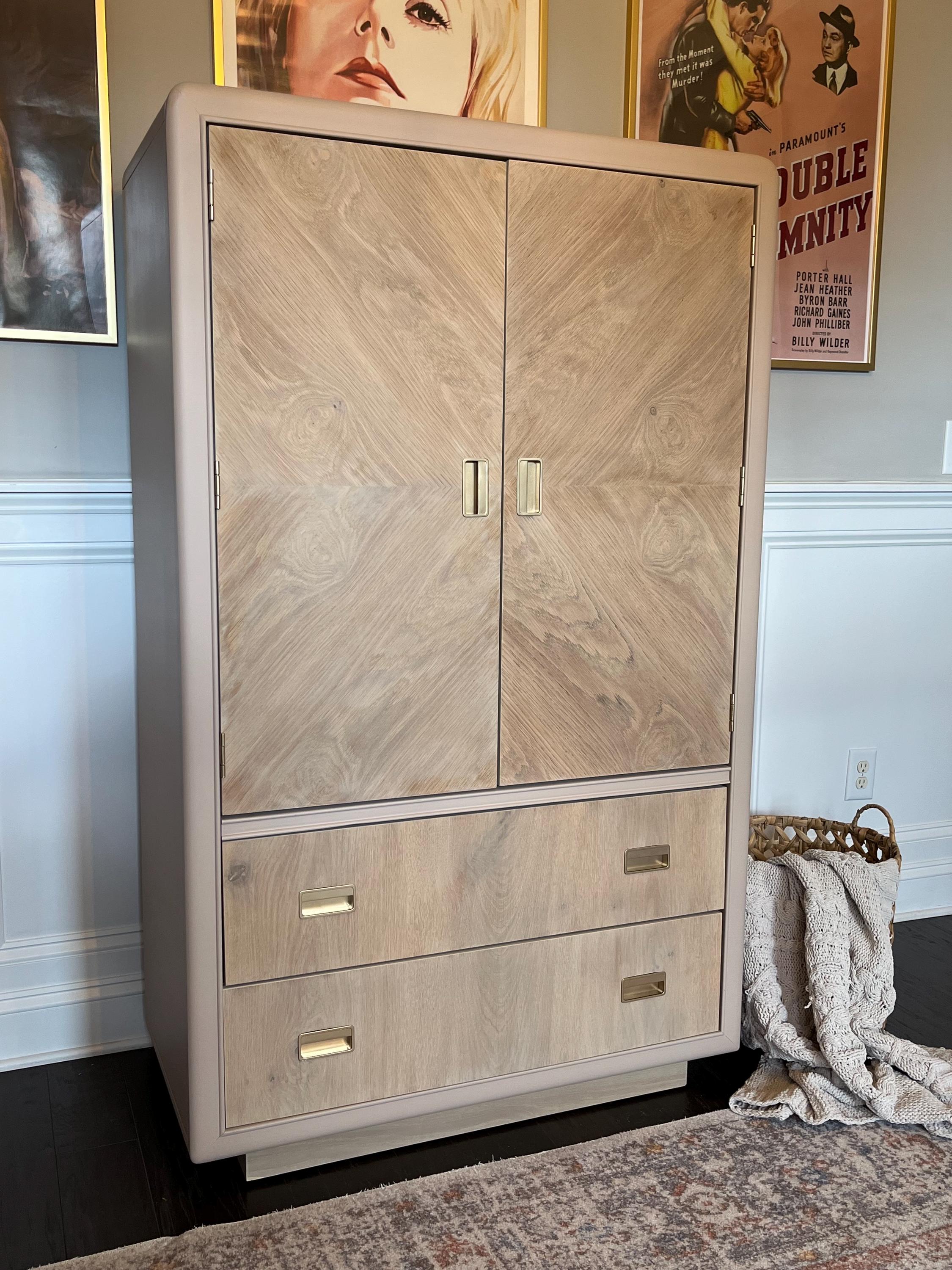 Bassett Hutch - Etsy