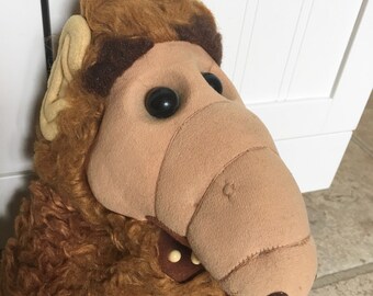 alf doll worth