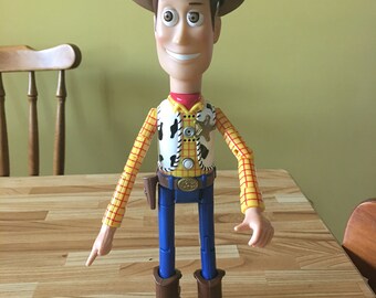 woody doll for sale