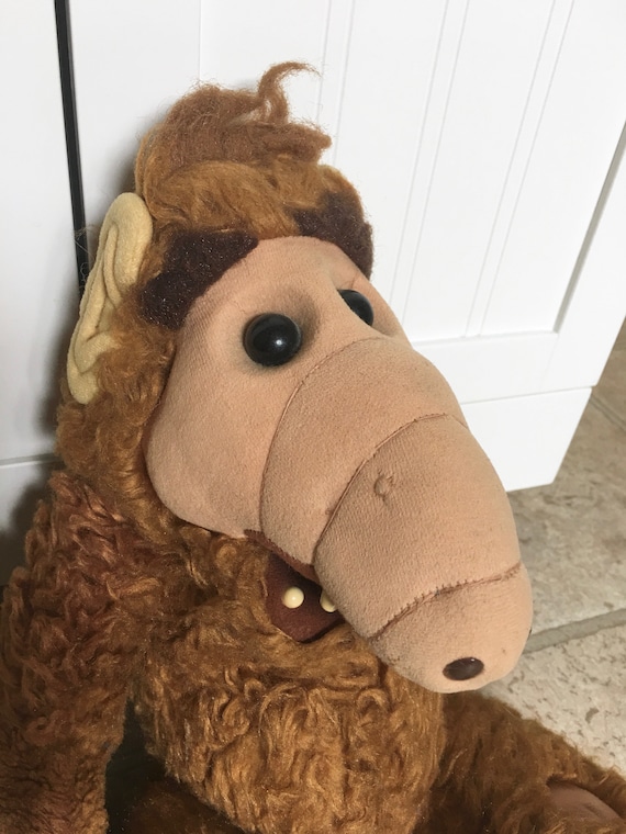 alf doll for sale