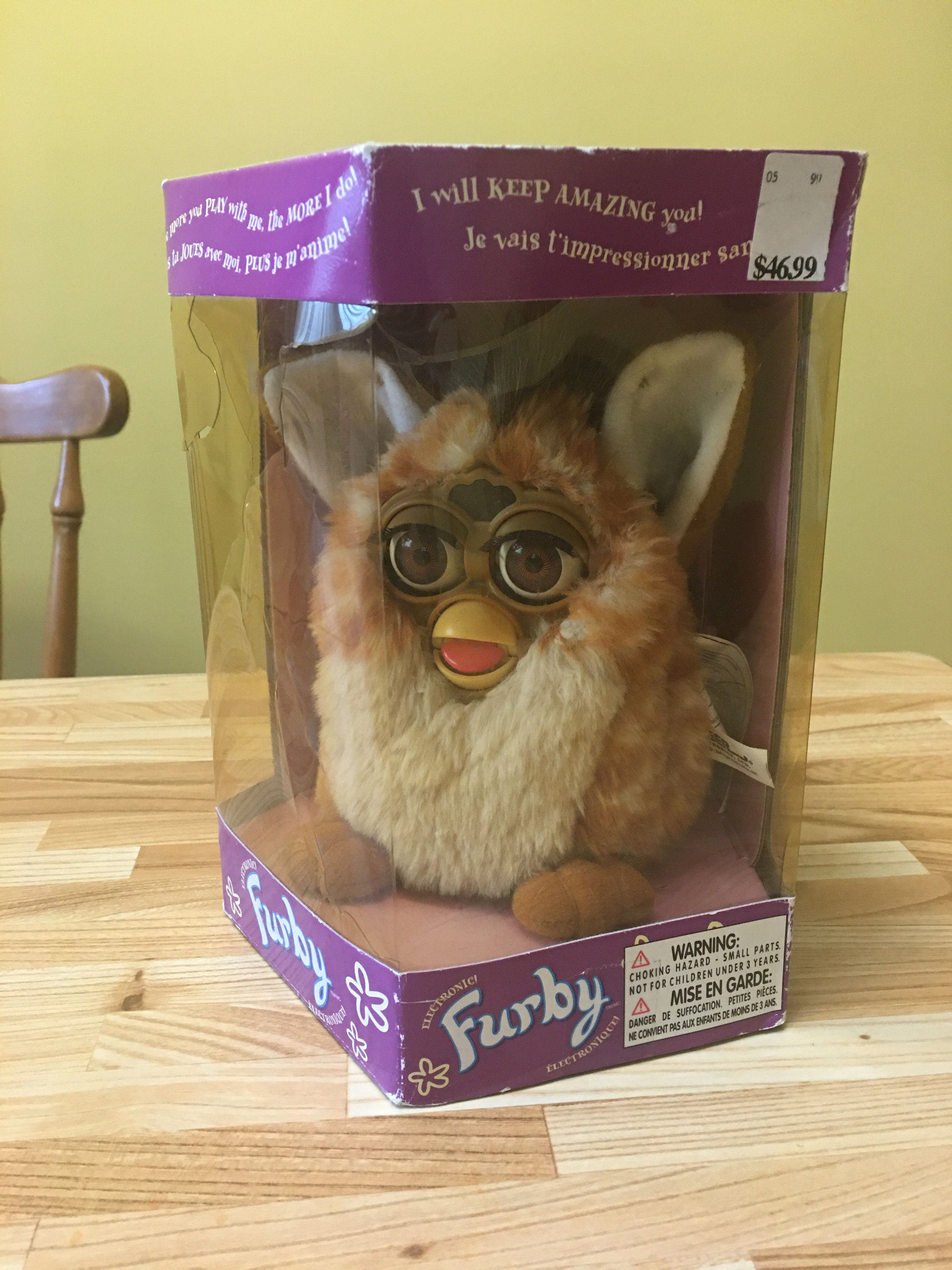 Furby 70 800 - Etsy UK Furby 70 800 - Etsy UK
