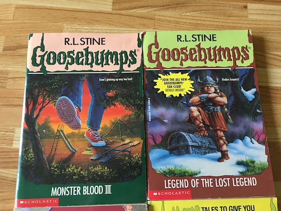 Goosebumps Book Cover Template Mock Up In 2023 Goosebumps 42% OFF Goosebumps Book Cover Template Mock Up In 2023 Goosebumps 42% OFF