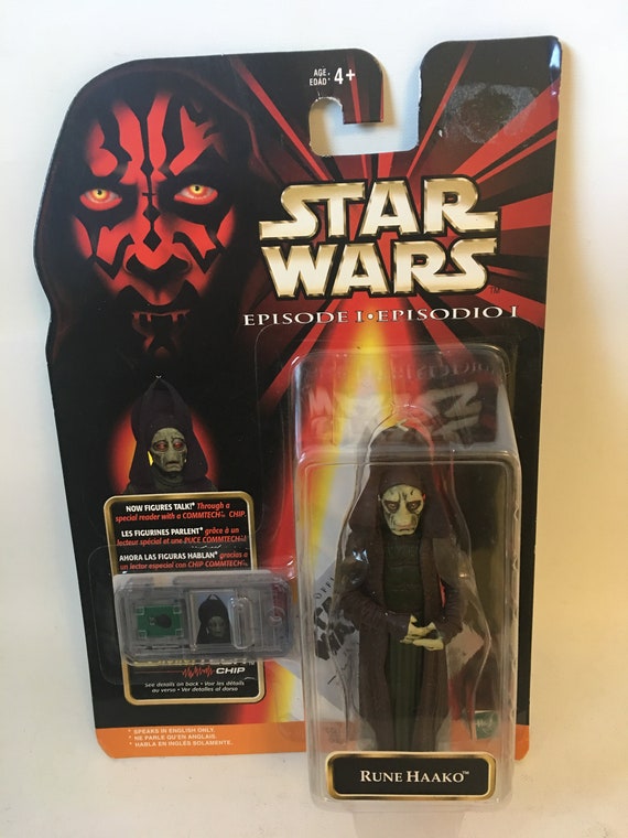 star wars mint
