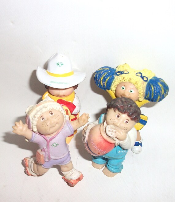 etsy cabbage patch