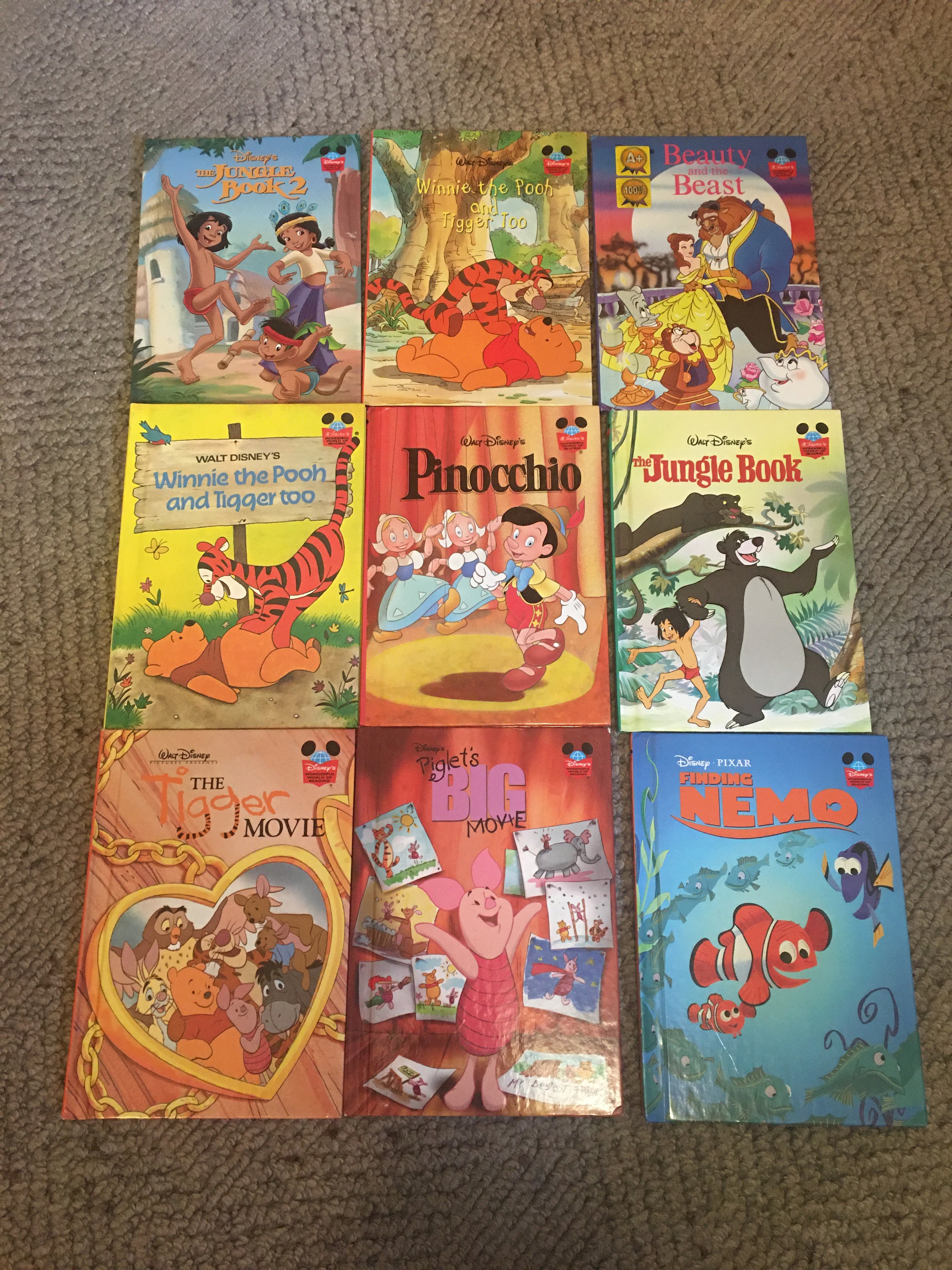 1961年 「わんわん物語」スカーフ Walt Disney,s
