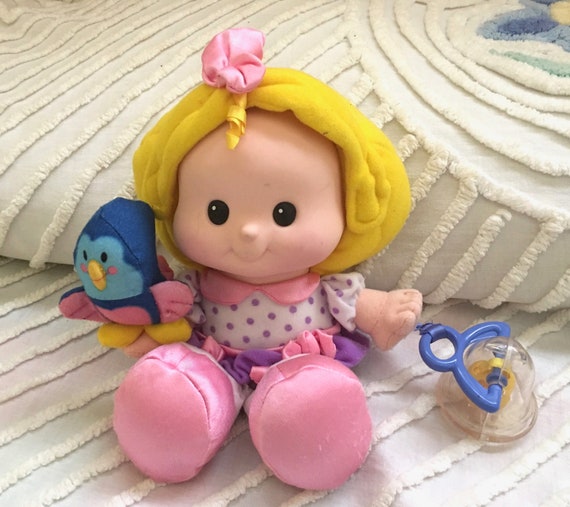 susie plush