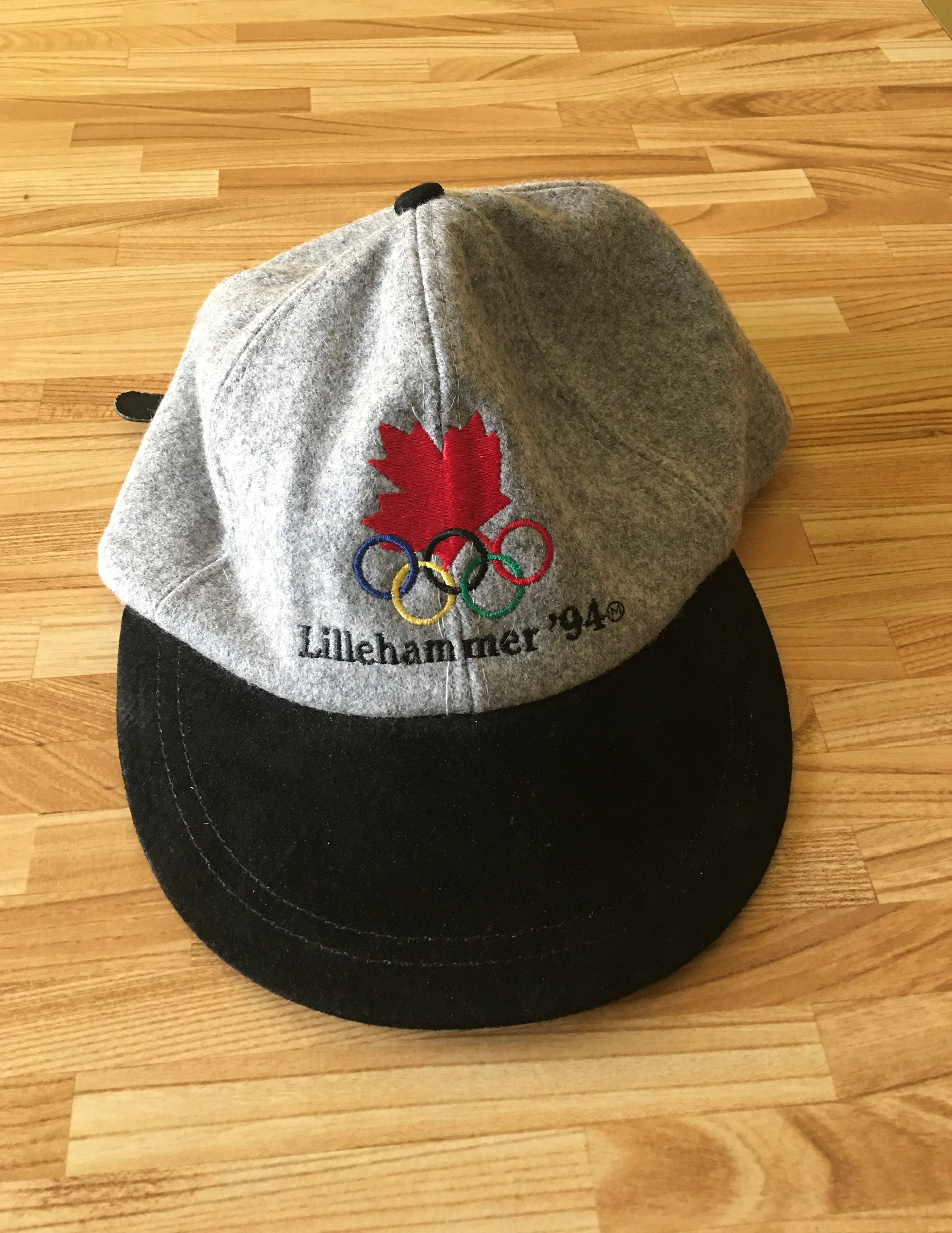 1994 Lillehammer - Etsy Canada