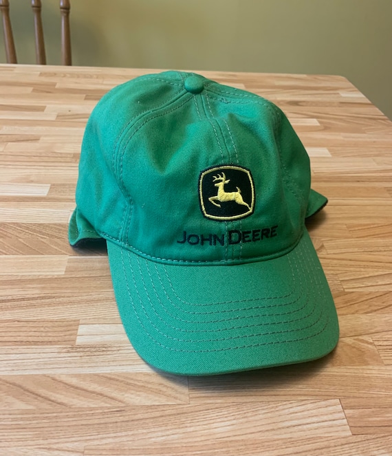 Gorra Vintage John Deere -  España