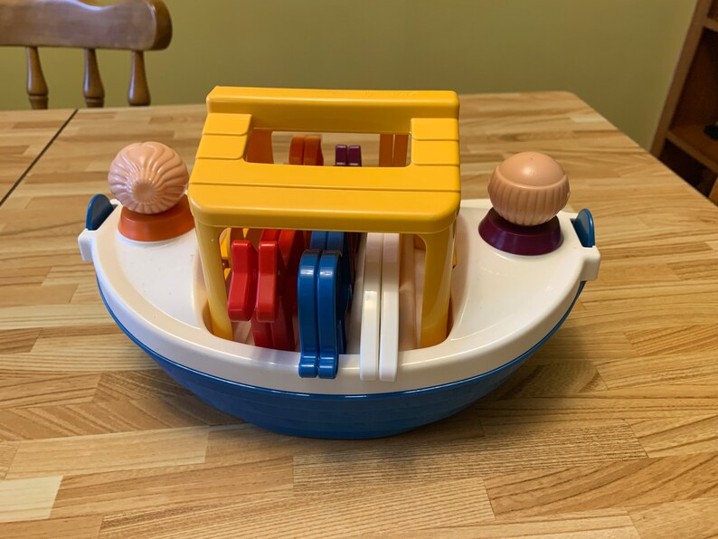 Vintage Tupperware Tuppertoy Noah's Ark Cookie Cutters Etsy