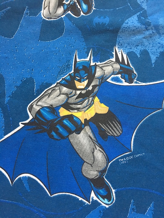 batman twin bed sheets