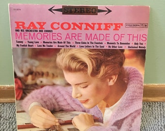 Ray Conniff Record Album NEAR MINT condition