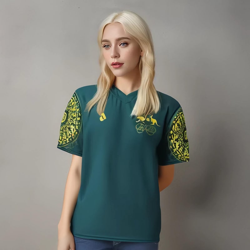 roswell raygun shirt