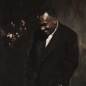 Mr. Johnson