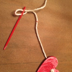 DIY Garland Craft Kit Kids & Adults Craft Kit - Etsy