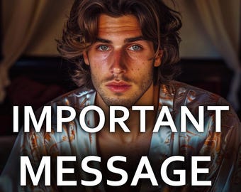 Same Day Important Message Psychic Reading: Detailed Accurate Psychic Medium Lorenzo, Clairvoyant Message From Spirits Tarot Prediction