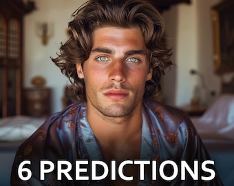 Same Day 6 Predictions Psychic Reading: Detailed Accurate Psychic Medium Lorenzo, Clairvoyant Divination Future Dates Tarot Card Fast Read