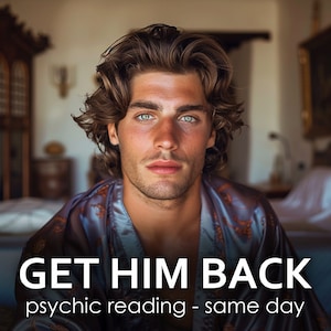 Dezelfde dag hoe je hem terug kunt krijgen Paranormaal lezen: gedetailleerd nauwkeurig helderziend medium Lorenzo, helderziende waarzeggerij Toekomstige tarotkaart snel lezen