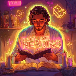 Same Day Pure Zukunftsvorhersage Psychic Reading: Genaue Psychic Medium Worto, italienische Orakel Wahrsagung Zukunftsvorhersage Schnell