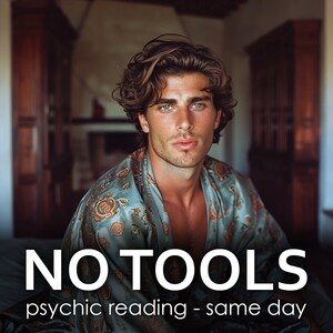 Same Day No-Tools Psychic Reading: Detaillierte Genaue Psychic Medium Florence, Hellseher Wahrsagung Zukunftsvorhersage Tarot Karte Schneller Leser