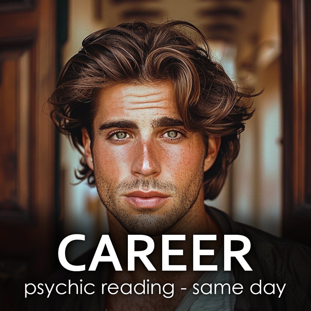 Same Day Career Psychic Reading: Detailed Accurate Psychic Medium ...