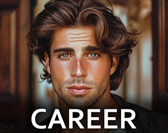 Same Day Career Psychic Reading: Detailed Accurate Psychic Medium Lorenzo, Clairvoyant Divination Future Work Job Promotion Tarot Fast Read