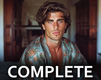 Same Day Complete Psychic Reading: Detailed Full Accurate Psychic Medium Lorenzo, Clairvoyant Divination Future Predict Tarot Card Fast Read