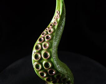 Magnetische Tentakeln