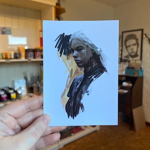 House of the Dragon Art Prints