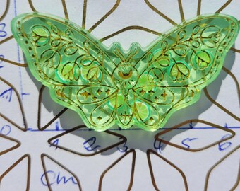 Needleminder/Needle Magnet