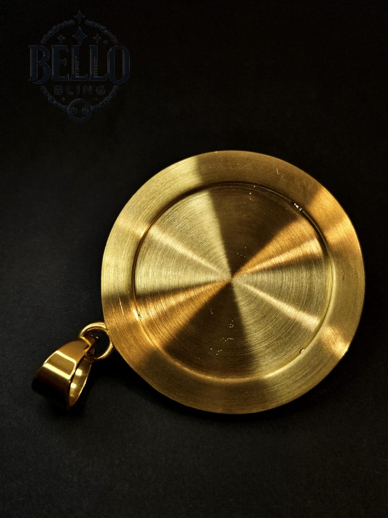 Native American Silver Indian Chief Head Skull Pendant Necklace Native ...