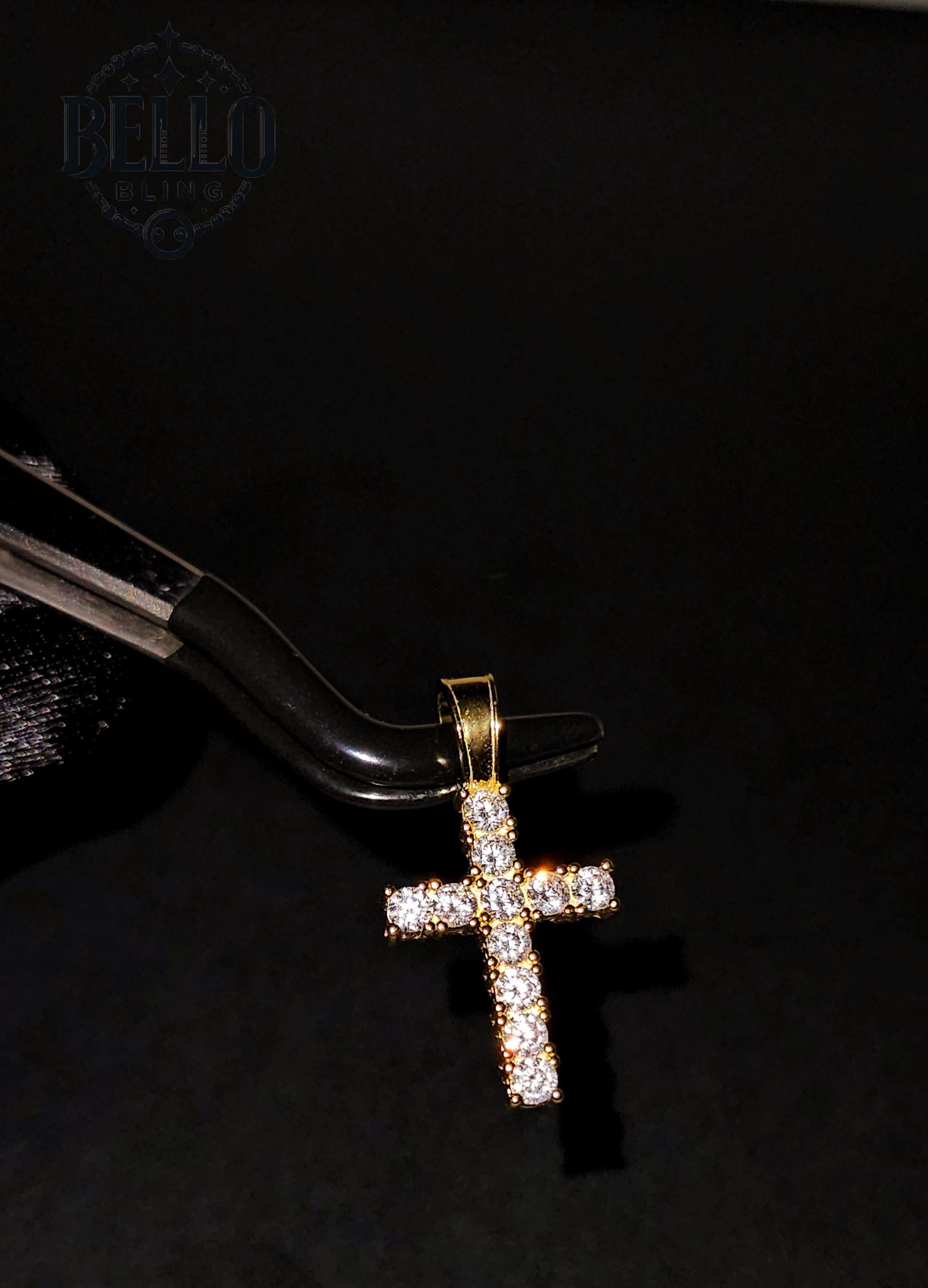 All'ingrosso croce in oro 14k Gesù-Acquista i migliori croce in oro All'ingrosso croce in oro 14k Gesù-Acquista i migliori croce in oro