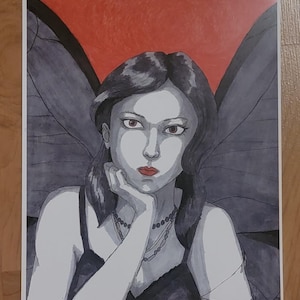 The Faerie