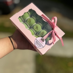 15 Piece Brigadeiro Box