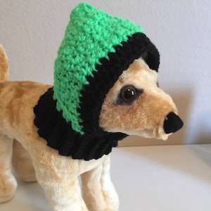 Spike Digital Download Crochet Pattern for Little Dogs Chihuahua MinPin Yorkie Beagle ChiWeenie image 3