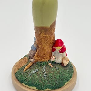 Little Red Ridig Hood Cookie Press