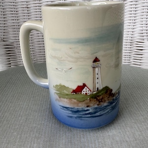 OTAGIRI Japan Nautical Coffee Mug