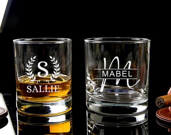 Copo de uísque personalizado para o vovô, copo old fashioned gravado, melhor vovô de todos os tempos, presente de aposentadoria para o vovô, lembrança para ele.