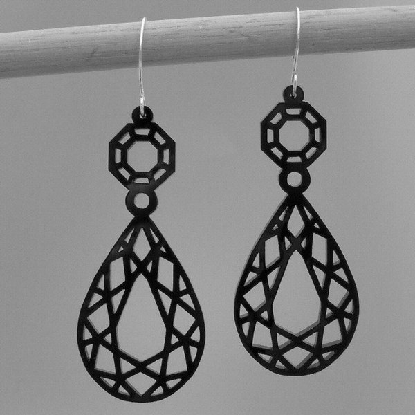 Breakfast at Tiffany's