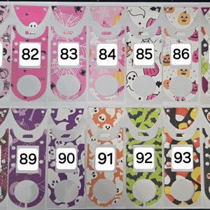 Vocera skins