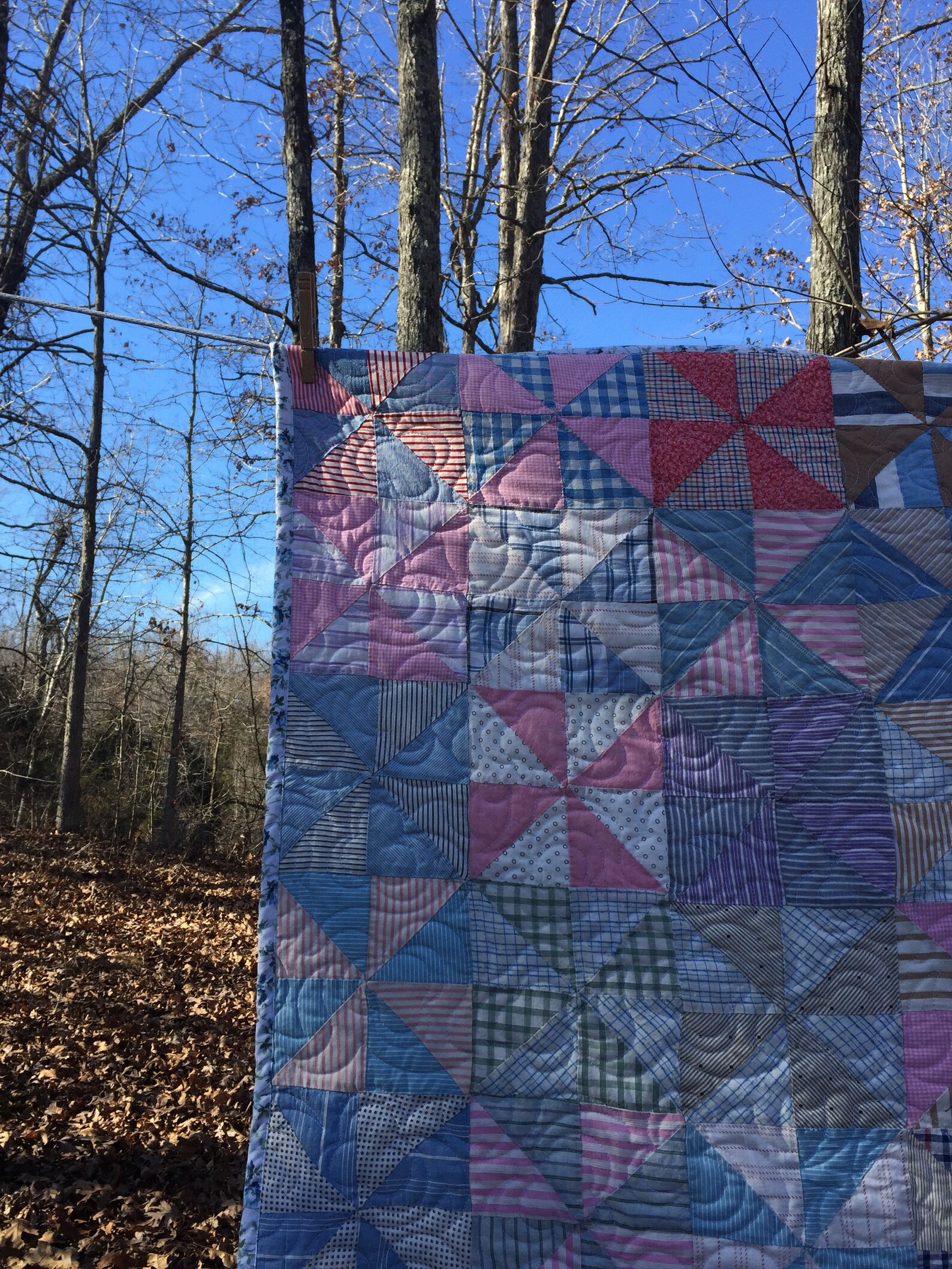 Custom Quilting Services Antique Quilt Top Custom Etsy