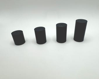 SSUPD Meshroom S Pies 20 mm 25 mm 30 mm 35 mm